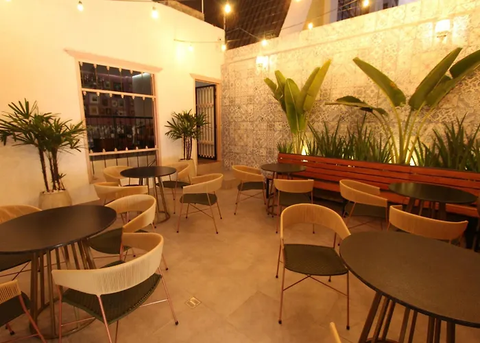 Hotel Pajara Pinta